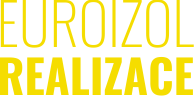 EUROIZOL realiazace, s.r.o.